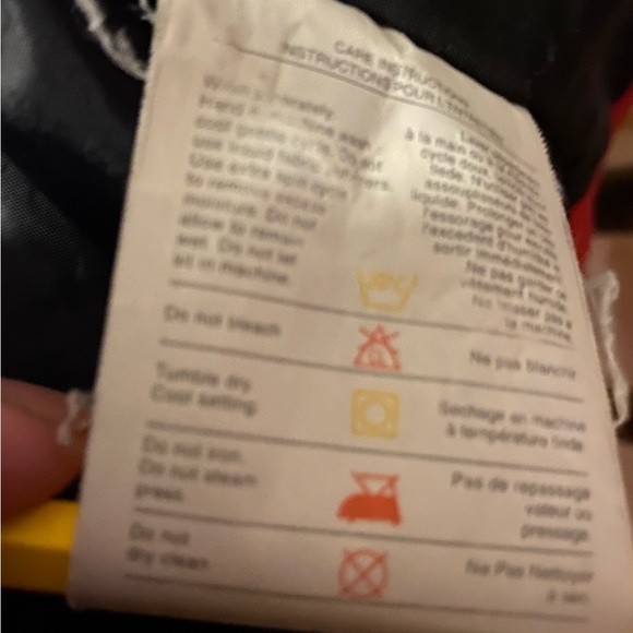 Möbius - Ladies Winter Ski Jacket - fits like a medium - Picture 5 of 9